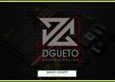 Brand Guidelines – Dgueto Digital Solutions